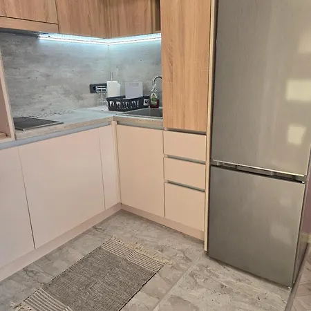 Lejlighed Kastajoyapartment *