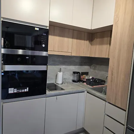 Kastajoyapartment Lejlighed Varna