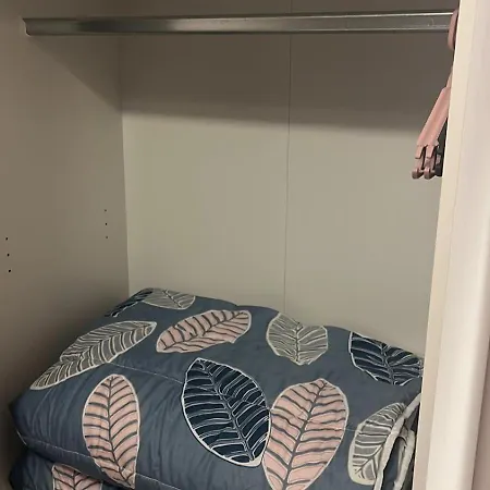 Kastajoyapartment Апартаменти *