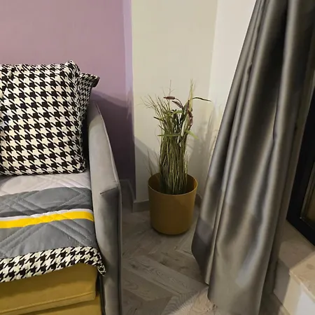 Kastajoyapartment Варна