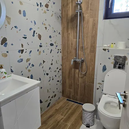 Kastajoyapartment Appartement Varna