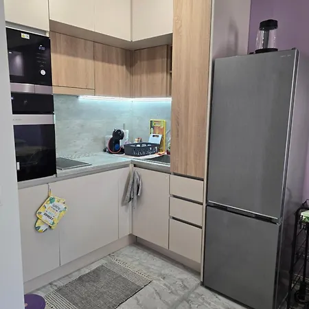 Kastajoyapartment Apartment Varna
