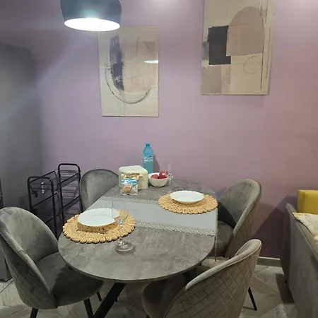 Апартаменти Kastajoyapartment *