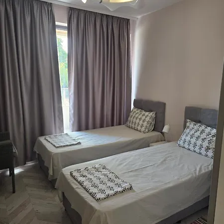 Apartment Kastajoyapartment Varna