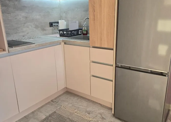 Διαμέρισμα Kastajoyapartment *