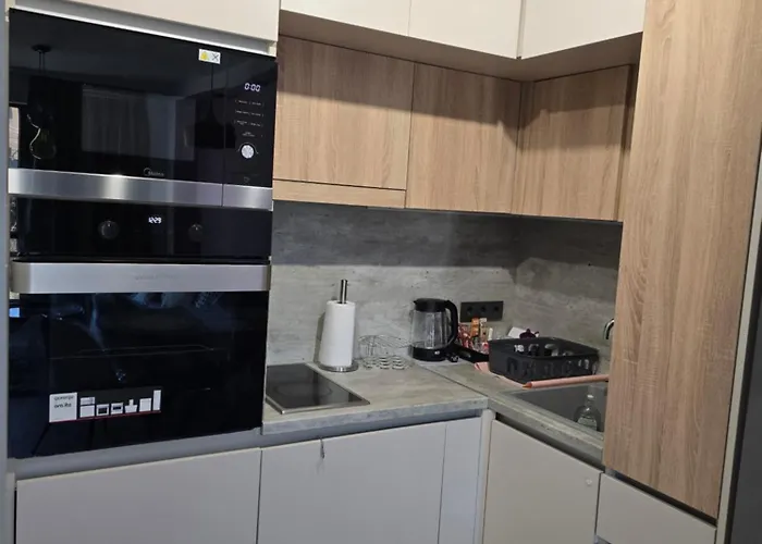 Kastajoyapartment Διαμέρισμα Βάρνα