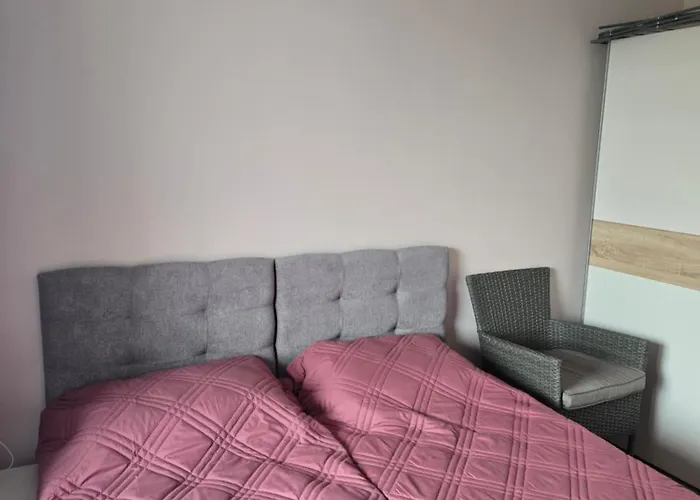 Kastajoyapartment Βάρνα