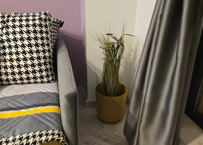 Kastajoyapartment Βάρνα