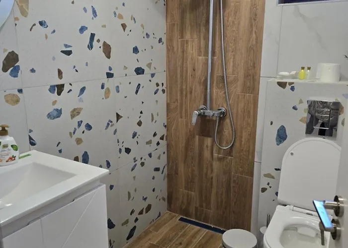 Kastajoyapartment Διαμέρισμα Βάρνα